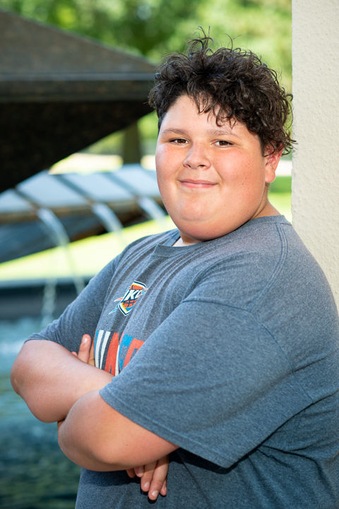 Isaiah W.